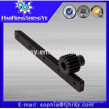 S45C steel pinion gear